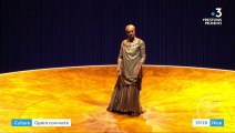 France 3 Akhnaten