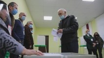 Georgia celebra la segunda ronda de las legislativas bajo boicot opositor