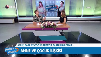 Farkında Ol Kendin Ol 21 Kasım 2020