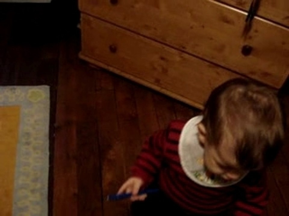 Marche chez moi