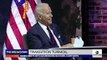 Biden discusses local COVID fight with state governors