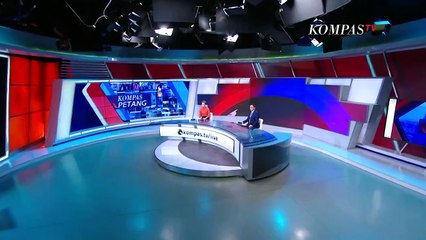 Rizieq Shihab dari Tokoh Agama ke Politik, Pengamat: Ada Upaya Cari Pemimpin di 2024