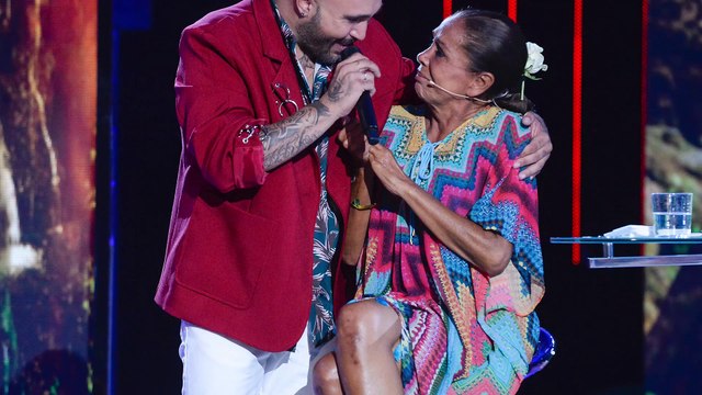 Una mansión secreta, un caminón de mudazas y nuevas declaraciones: Isabel Pantoja al descubierto