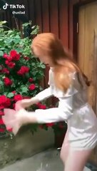 TikTok Fail  - Best of Compilation 2020 #1