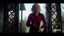 CHILLING ADVENTURES OF SABRINA Season 2 Trailer Netflix Series HD