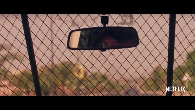 CLOSE Official Trailer Noomi Rapace, Netflix Thriller Movie HD