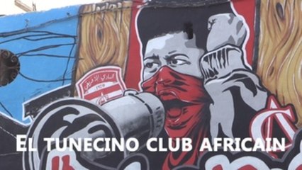 El tunecino Club Africain
