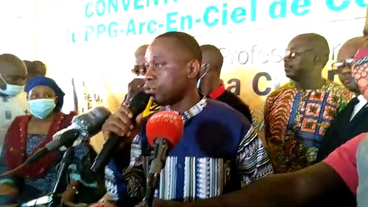 Bantama Sow : "Seul le président Alpha Condé peut dissoudre l'Assemblée Nationale..."