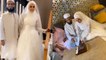 Former Bollywood Actress Sana Khan Married Mufti Anas FULL VIDEO | Boldsky