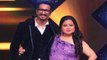 Comedian Bharti arrested in bollywood drug case by NCB