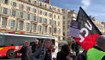 Marseille. Des centaines de manifestants mobilisés contre la loi « sécurité globale »