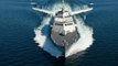 Stunning! Indian Navy-யின் கெத்தான Malabar 2020 போர் பயிற்சி | Oneindia Tamil