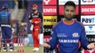 Suryakumar Yadav Reveals Conversation With Virat Kohli After On-Field Stare-Off IPL 2020
