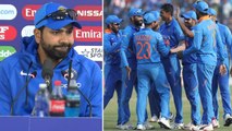 IND vs AUS 2020 : Rohit Sharma Breaks Silence On Controversy Surrounding His Hamstring Injury