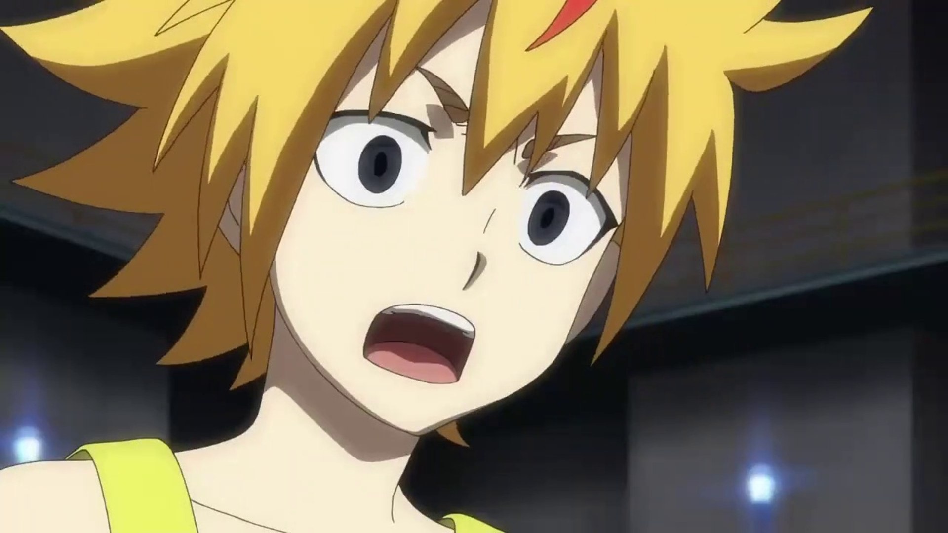 Beyblade Burst Evolution Ep 37 Hindi Dub
