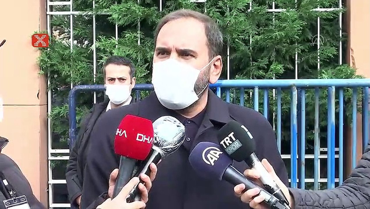 Mecnun Otyakmaz: "Hüseyin Göçek her maçta problem"