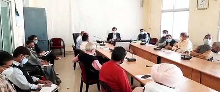 अब मास्क पहनने को लेकर होगी सख्ती, सड़क पर नहीं निकाल सकेंगे बारात