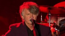Into Temptation - Crowded House (live)