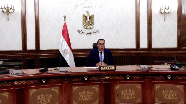 رئيس الوزراء يُلقي كلمة مُسجلة خلال مؤتمر ” مستقبل الإعلام في مصر والعالم”
