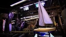 How Its Made - 710 Luxury Sailboats
