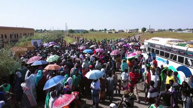 ENSZ: humanitárius katasztrófa lehet Etiópiában