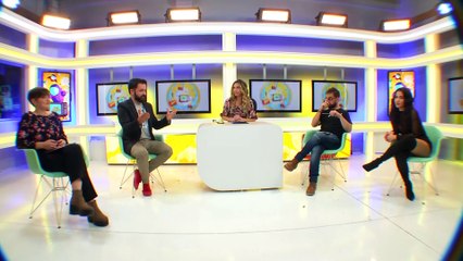 ZIPPI ZAPPING JXTA MARTIN (20/11/2020)