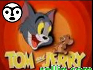 tom & jerry - all of my.... ( tom & jerry 1994 )