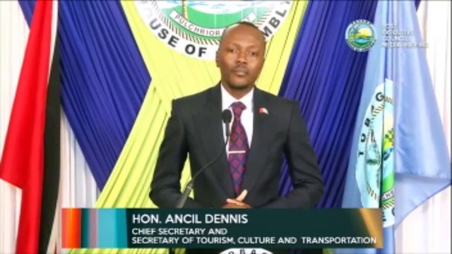 Glen Road Correctional Facility To Be Shut Down Immediately