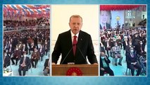 Erdoğan'dan koronavirüs uyarısı: Daha büyük problemler çıkar