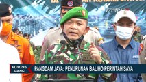 Sorotan: TNI Unjuk Kekuatan Hadapi Ancaman Perpecahan Bangsa