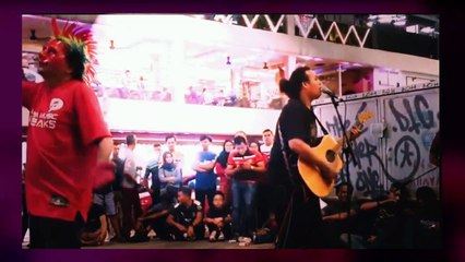 Jangan Pernah kau cuba untuk berubah Ok