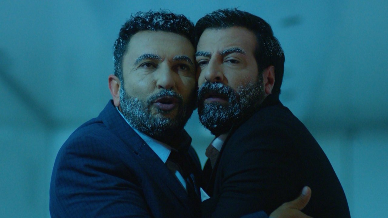 Kuzey Yıldızı İlk Aşk 41. Bölüm Fragman
