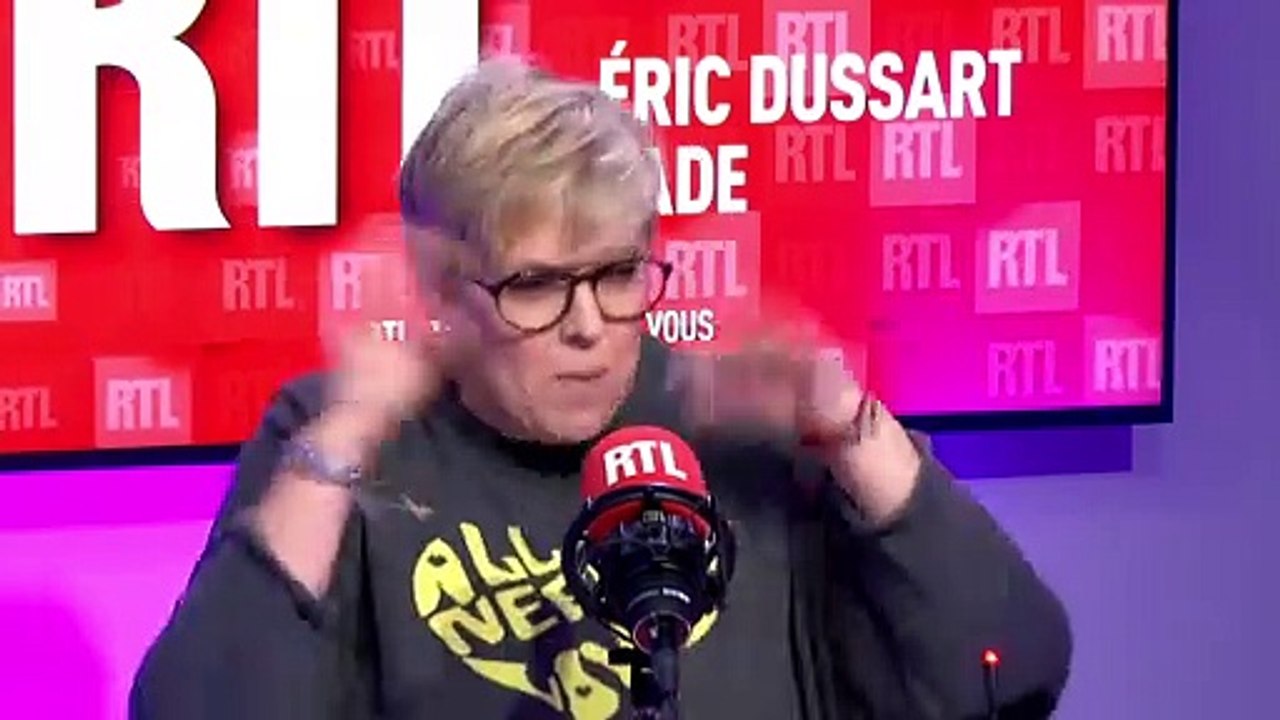 Pourquoi Laurence Boccolini a refusé de présenter "Danse avec les stars" sur TF1