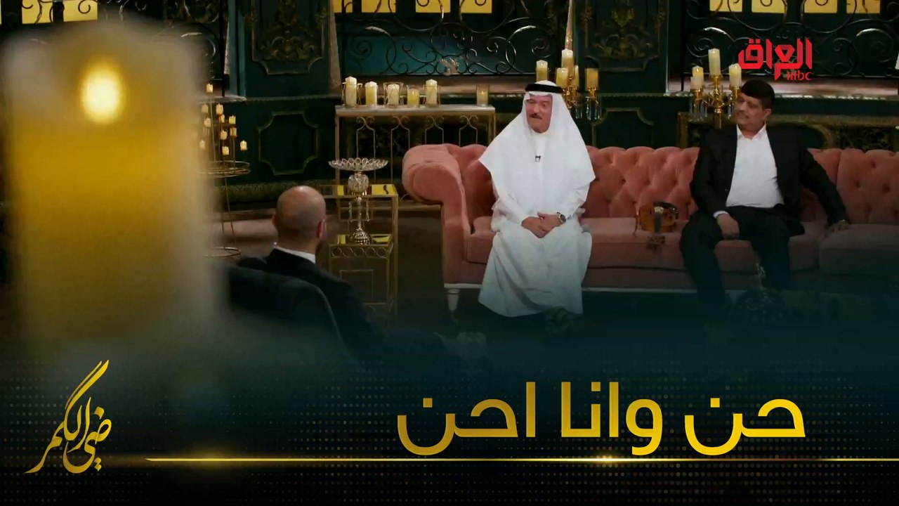 الفنان ياس خضر عن أغنيته حن وأنا أحن