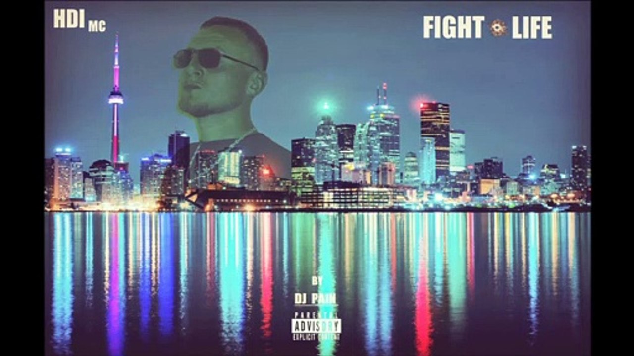 HDI.MC - Fight Life