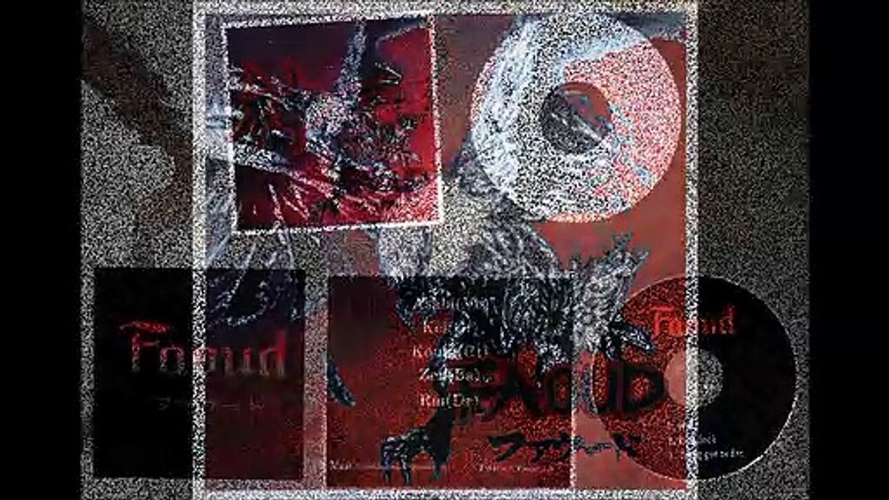 FAOUD ''Little Liar''