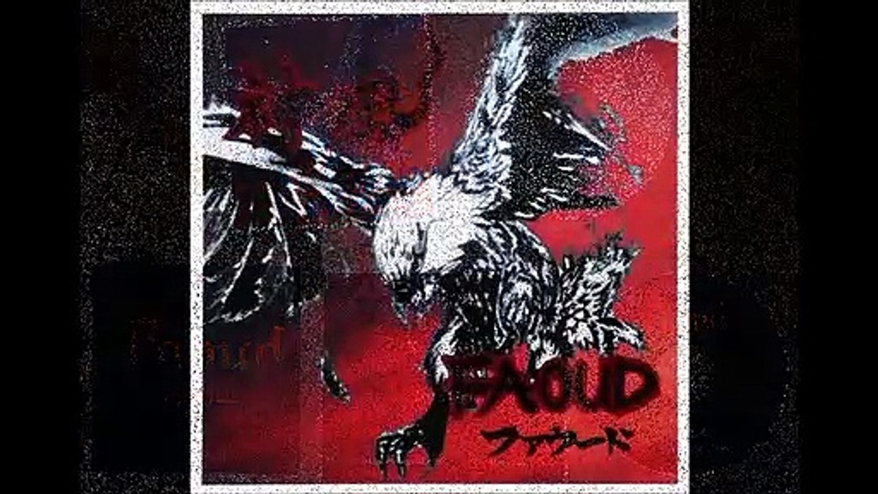 FAOUD ''Young to Die''