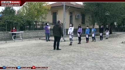 Karacadağ oryantiring yarışlarına ev sahipliği yapacak