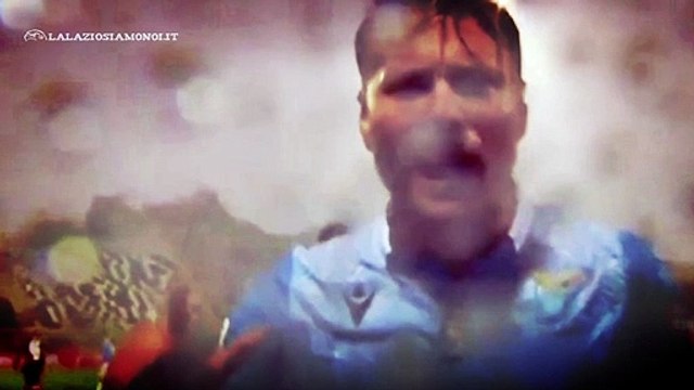 LAZIO, I GOL DELLO 0-2 A CROTONE DI IMMOBILE E CORREA - CON LE URLA DI A.ZAPPULLA