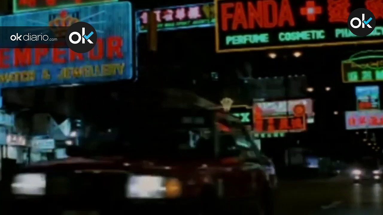 'Hora Punta 2' - Tráiler