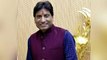 Comedian Raju Shrivastava on Bharti Singh’s arrest