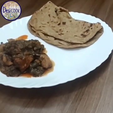Simple And Easy chicken palak beenes recipe in pressure cooker [ Hindi ] | beenes palak in cooker | Green Beans Chicken Spinach Recipe | Available veggies recipe | Available ingredients recipe | Green Beans Curry | Palak Curry | Desi Cook