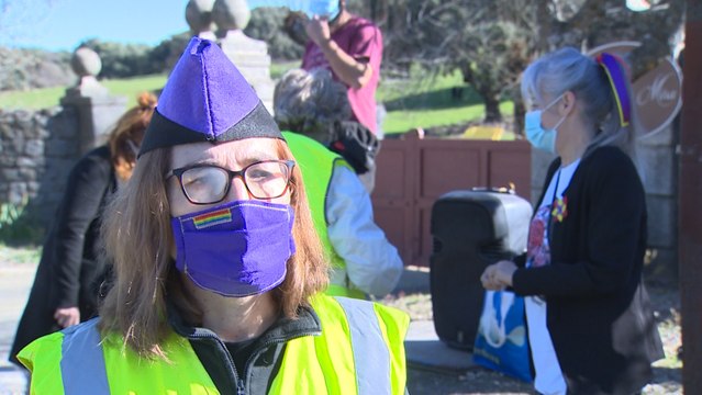 Asociaciones por la Memoria exigen justicia para víctimas del franquismo