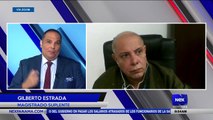 Entrevista a Gilberto Estrada, sobre los trámites de forma virtual - Nex Noticias