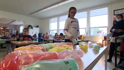 LA BONNE NOUVELLE 19-11 a diffuser