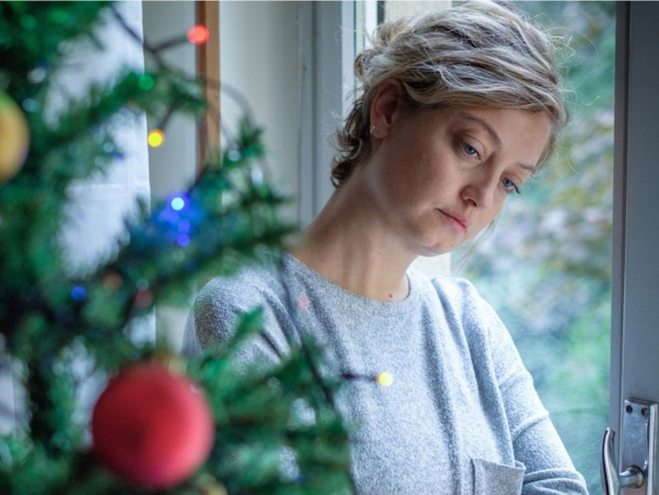 Weihnachten: Darum macht sich jeder zweite Deutsche Sorgen