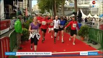 Handicap : Stéphane Robert, un sportif sans limites