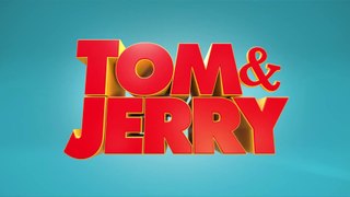 Tom et Jerry - Bande Annonce VF