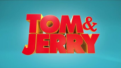 Tom et Jerry - Bande Annonce VF