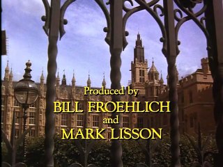 L'Espantaocells i la Sra. King 2x08(29) L'afer de Bromfield Hall [TotsRucs.cat]